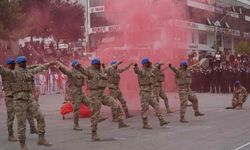 Yozgat’ta 30 Ağustos Zafer Bayramı Coşkusu Yaşandı