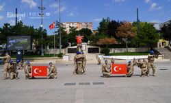 Yozgat’ta 30 Ağustos Zafer Bayramı Hazırlıkları Başladı