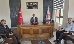 Yozgat'ta 42 Yıllık Hoca Hem Hizmet Etti, Hem Arsasına Cami Yaptırdı