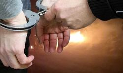 Yozgat'ta Anız Yakan Şahıs Tutuklandı: 27 Hektar Alan Kül Oldu