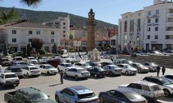 Yozgat'ta Araç Kiralamada Tüm Dengeler Değişiyor