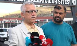Yozgat'ta Beklenen Açık Oto Pazarı Kuruluyor: Başkan Arslan Müjdeyi Verdi!