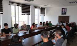 Yozgat'ta Beklenen Süreç Tamamlandı! İlk Görevlerine Başladılar