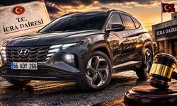 Yozgat'ta Belediye Duyurdu 2021 Model SUV Araç Uygun Fiyata Satılacak!