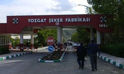 Resmen Duyuruldu: Yozgat Şeker Fabrikası Güvenlik Hizmeti Alımı Yapacak