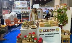 Yozgat'ta Bir İlk: ÇEKOOP Uluslararası Pazara Açılıyor