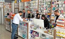 Yozgat’ta 8 Ağustos Nöbetçi Eczaneler Belli Oldu! İşte İlçe İlçe Tam Liste