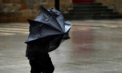 Yozgat’a Meteoroloji’den Kuvvetli Yağış Uyarısı! Saat Verildi
