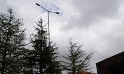 Yozgat'ta Bugün Hava Nasıl Olacak? Meteoroloji'den Saat Verilerek Uyarı Geldi