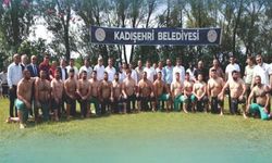 Yozgat’ta Büyük Buluşma İçin Tarih Verildi: Er Meydanı Rekor Katılımla Kuruluyor!