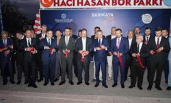 Yozgat'ta Coşku Tavan Yaptı! Tarihi Sembolün Önünde Başlayan Büyük Buluşma