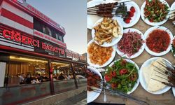 Ciğerci Bahattin Tağşiş Listesine Girdi! Adana Kebabından Bakın Ne Çıktı
