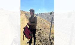 Yozgat'ta Denetimde Yakalandı! Sınır Dışı Süreci Başlatıldı