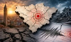 Yozgat’ta Deprem Riski Var mı? İlçe İlçe Deprem Gerçeği Ortaya Çıktı