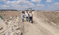 Yozgat'ta DSİ'den Tarım Arazilerine Dev Yatırım!
