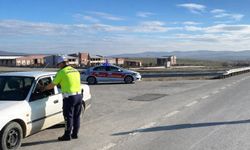 Yozgat’ta Ehliyetsiz Sürücülere Ağır Fatura: Tam 240 Bin TL Ceza Kesildi!