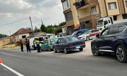 Yozgat'ta Ehliyetsiz Sürücülere Rekor Ceza!