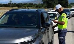 Yozgat’ta Ehliyetsiz Sürücüye Dev Ceza: 200 Bin TL Trafik Cezası Kesildi!