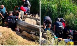 Yozgat'ta Feci Kaza: 2 Kişi Hayatını Kaybetti