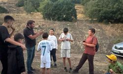 Yozgat’ta Gökyüzü Şenliği: Bilim ve Doğa Buluştu