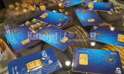 Yozgat’ta Gram Altın Alacaklar Dikkat: Merkez Bankası Onaylı Yeni Dönem Başlıyor!