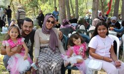 Yozgat’ta Gurbetten Sıla’ya Yayla Festivali Yoğun İlgi Gördü