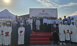 Yozgat’ta Hafızlık Heyecanı! Genç Hafızlar İcazet Aldı