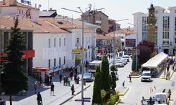 Yozgat'ta Hafta Sonu Hava Nasıl Olacak? Meteoroloji'den Dikkat Çeken Değişim Uyarısı