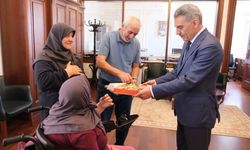 Yozgat’ta İnsan Odaklı Yönetim: Vali Mehmet Ali Özkan Vatandaşların Taleplerini Dinledi