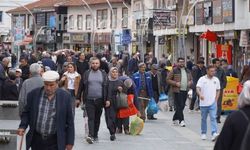 Yozgat'ta İş mi Yok, İş Beğenmeyen mi Çok? 587 Tesislik Tablo Tartışma Başlattı