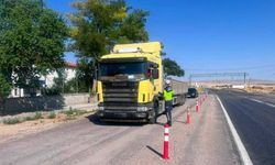 Yozgat’ta Jandarma Affetmedi: Kural İhlali Yapan Sürücüye Binlerce Lira Ceza!