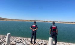 Yozgat'ta Jandarma Baraj ve Göletleri Gözlüyor