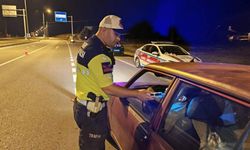 Yozgat'ta Jandarmadan Ehliyetsiz Sürücülere Geçit Yok: 80 Bin TL Cezai İşlem