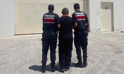 Yozgat’ta Jandarmadan Kaçamadı: Aranan Şahıs Kıskıvrak Yakalandı!