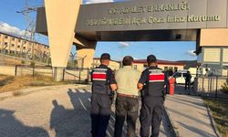 Yozgat’ta Jandarmadan Kaçamadılar: 6 Aranan Şahıs Yakalandı!