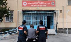 Yozgat’ta Jandarmadan Kaçamadılar: Aranan 3 Şahıs Yakalandı!