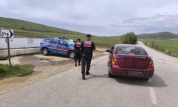 Yozgat'ta Kaçak Alkolle Mücadele: 700 Şahıs Sorgulandı