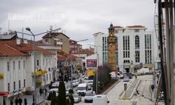 Yozgat'ta Çarşı Esnafı Kepenk Kapatma Noktasında