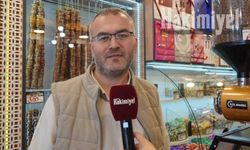 Yozgat'ta Kuruyemiş Piyasa Fiyatları Yeniden Şekillendi!