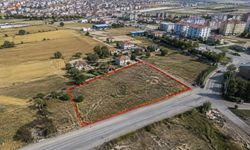 Yozgat’ta Milyonluk Hazine Arazisi Satışta! 3 Bin Metrekarelik Arsanın Fiyatı Şaşırttı