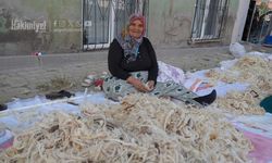 Yozgat'ta Nesilden Nesile Aktarılan Gizli Miras: Zahmetli Ama Vazgeçilmiyor!
