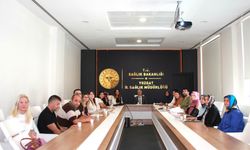 Yozgat'ta Normal Doğum İçin Yeni Yol Haritası Çizildi