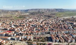 Yozgat'ta O Partinin İl Başkanı Değişti!