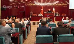 Yozgat’ta O Arsa İçin Satış Kararı! Meclis Oy Birliğiyle Onayladı