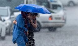 Yozgat'ta Rüzgarlı Hava Ne Zaman Bitecek? İşte 1 Haftalık Hava Durumu Belli Oldu!