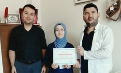 Yozgat'ta Sağlık Çalışanlarını CİMER'e Yazdılar: Gereken Yapıldı