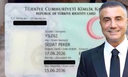 Yozgat’ta "Sedat Peker" Bebek Sürprizi: 50 Gram Altınlı Tebrik