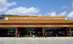 Yozgat’ta Şehirlerarası Yolculuk Yapacaklar Dikkat: Bilet ve Rötar Uyarısı