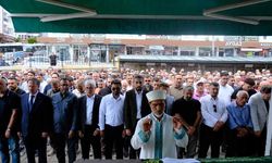 Yozgat’ta Selahattin Nemli Son Yolculuğuna Uğurlandı