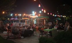 Yozgat'ta Sosyal Hayat Akşamları Canlanıyor: İşte Vatandaşın Yeni Adresleri!